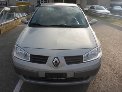 gebraucht Renault Mégane II 2.0 16V Privilège