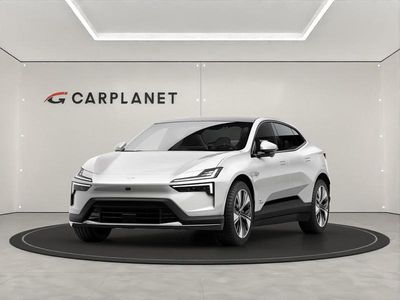 Neu 2025 Polestar 4 Long Range Single Motor SUV | CHF 61’600 (Fairer Preis)