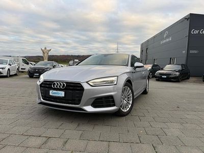 Gebraucht 2017 Audi A5 Design Coupé | CHF 19’500