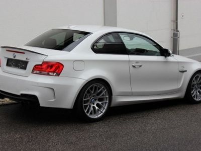 BMW 1M