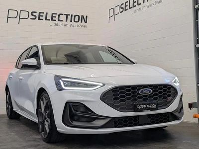 Weiss Gebraucht 2025 Ford Focus ST | CHF 32’849 (Fairer Preis)