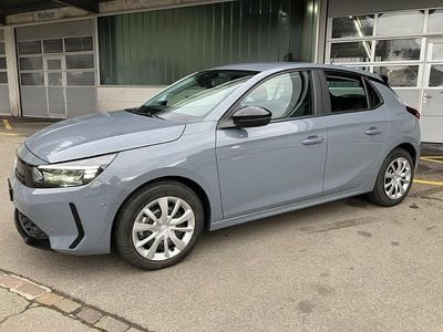 Gebraucht 2024 Opel Corsa Edition | CHF 17’900 (Fairer Preis)