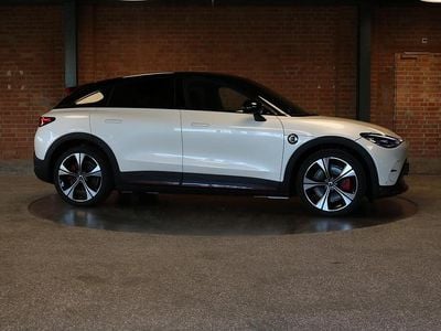 Weiss Neu 2025 Smart #3 Brabus SUV | CHF 51’490 (Teuer)