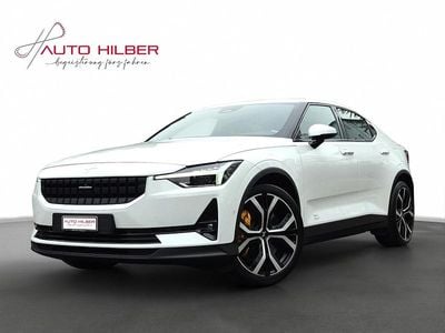 Gebraucht 2023 Polestar 2 Performance Kleinwagen | CHF 32’999 (Fairer Preis)