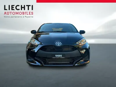 Neu (2026) Toyota Yaris Comfort 116 PS | Seltenes Fahrzeug