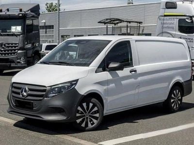 Gebraucht 2024 Mercedes Vito Van / Kleinbus | CHF 49’700