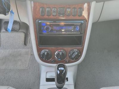 Gebraucht 2001 Mercedes A190 | CHF 1’499