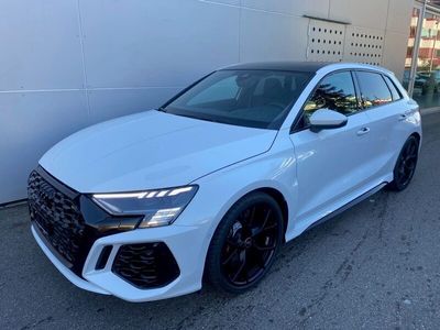 gebraucht Audi RS3 Sportback 