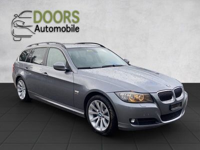 gebraucht BMW 325 i Touring Steptronic