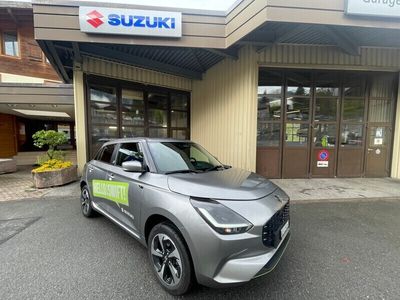 Gebraucht 2024 Suzuki Swift | CHF 22’900 (Fairer Preis)