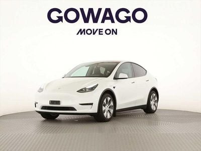 Gebraucht 2024 Tesla Model Y Long Range RWD SUV | CHF 36’890 (Etwas zu teuer)