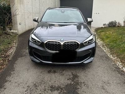 gebraucht BMW M135 1er Reihe F40 i