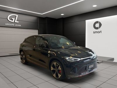 gebraucht Smart #3 66kWh BRABUS