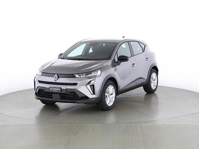 Neu Renault Captur Evolution 158 PS (116 kW) 2025 SUV