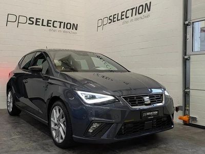 Gray Gebraucht 2025 Seat Ibiza FR | CHF 24’849 (Fairer Preis)