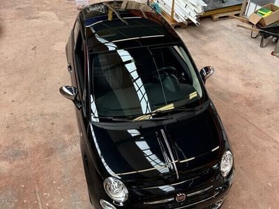 Gebraucht 2018 Fiat 500 Mirror | CHF 10’900 (Fairer Preis)