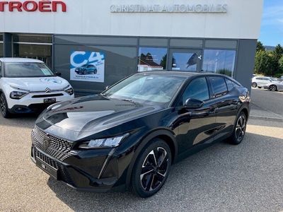 Gebraucht 2023 Peugeot 408 Allure Limousine | CHF 37’900