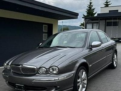 Gebraucht 2007 Jaguar X-type Sovereign | CHF 9’998 (Teuer)