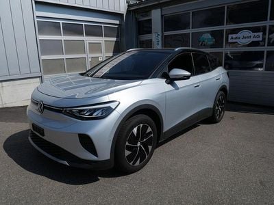 Gebraucht VW ID.4 Pro 209 kW (285 PS) 2024 SUV