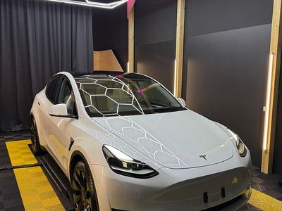 Gebraucht 2023 Tesla Model Y Performance SUV | CHF 41’900 (Teuer)