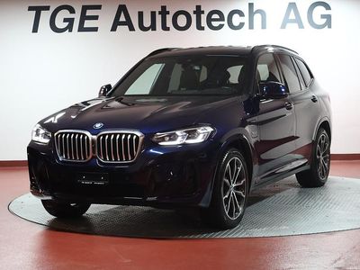 Gebraucht BMW X3 M Sport 292 PS (214 kW) 2021 SUV