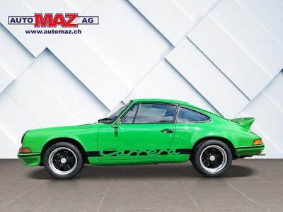 Gebraucht Porsche 911SC 204 PS (150 kW) 1980 Coupé