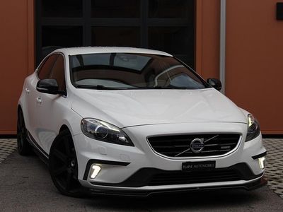 Gebraucht Volvo V40 200 PS (147 kW) 2014 Kombi