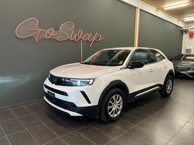 Gebraucht 2021 Opel Mokka Elegance SUV | CHF 14’990 (Fairer Preis)