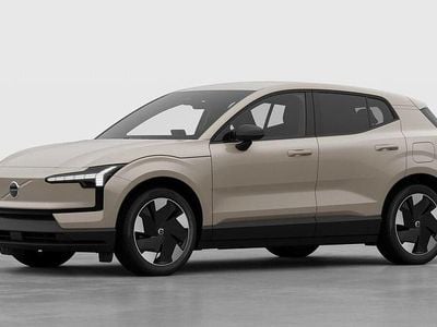 Beige Neu 2025 Volvo EX30 Core SUV | CHF 38’700 (Fairer Preis)