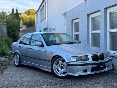 Gebraucht 1997 BMW 323 M Sport | CHF 13’950