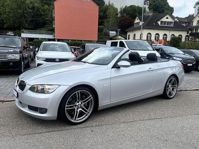 Gebraucht BMW 330 272 PS (200 kW) 2008 Cabrio