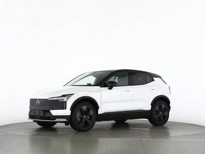 Gebraucht Volvo EX30 CC Performance 314 kW (428 PS) 2025 Weiss SUV