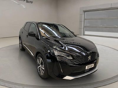 Gebraucht 2023 Peugeot 3008 Allure SUV | CHF 35’500 (Teuer)