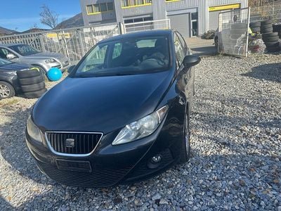 Gebraucht 2009 Seat Ibiza Style | CHF 2’500 (Guter Preis)