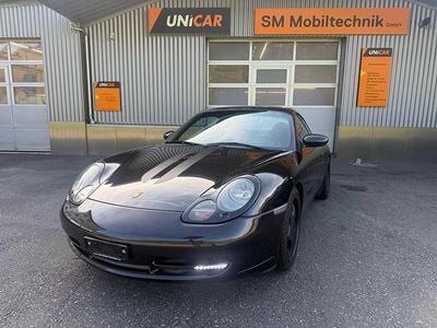 Porsche 911 Carrera 4