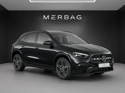 Neu (2026) Mercedes GLA250 224 PS | Fairer Preis