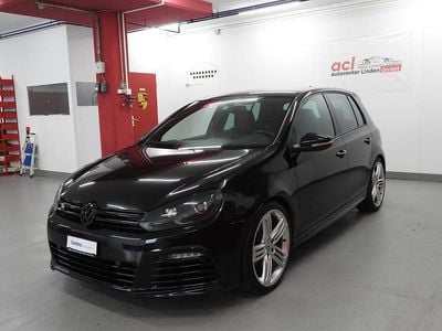 Gebraucht 2011 VW Golf VI Team Kleinwagen | CHF 16’890