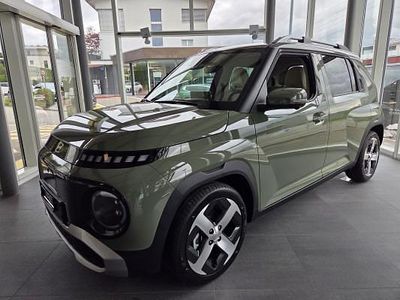 Neu 2025 Hyundai Inster Kleinwagen | CHF 33’750 (Etwas zu teuer)