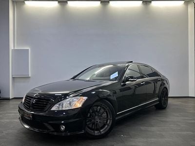 Gebraucht 2006 Mercedes S65 AMG AMG | CHF 39’900