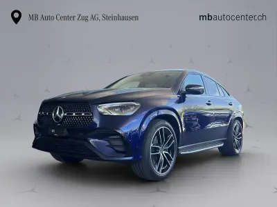 Neu (2026) Mercedes GLE400 AMG line 381 PS | Fairer Preis