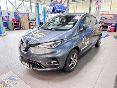 Gebraucht 2021 Renault Zoe Intens Kleinwagen | CHF 22’700