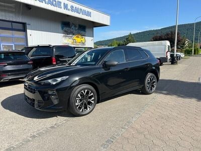 Neu 2025 Cupra Terramar SUV | CHF 38’500