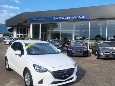 Gebraucht 2019 Mazda 2 | CHF 9’800