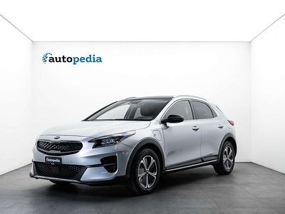 Gebraucht Kia XCeed Style 141 PS (103 kW) 2021 SUV
