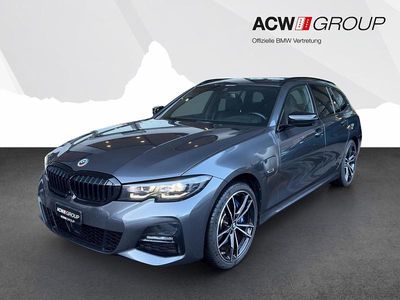 Gebraucht 2022 BMW 330e Kombi | CHF 36’400 (Teuer)