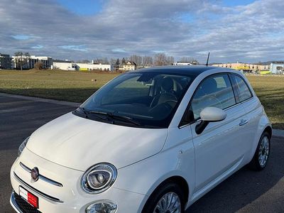 Gebraucht Fiat 500 S 105 PS (77 kW) 2018