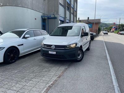 Gebraucht 2017 VW Caddy Van / Kleinbus | CHF 9’900