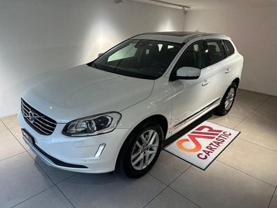 Gebraucht 2016 Volvo XC60 Summum SUV | CHF 23’890 (Teuer)