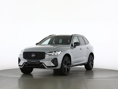 Neu (2026) Volvo XC60 455 PS | Teuer