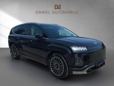 Neu Hyundai Ioniq 9 314 kW (427 PS) 2025 SUV